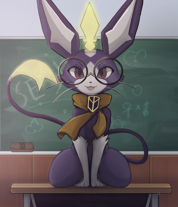 Yuumi