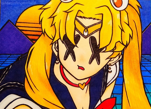 Sailor Venus