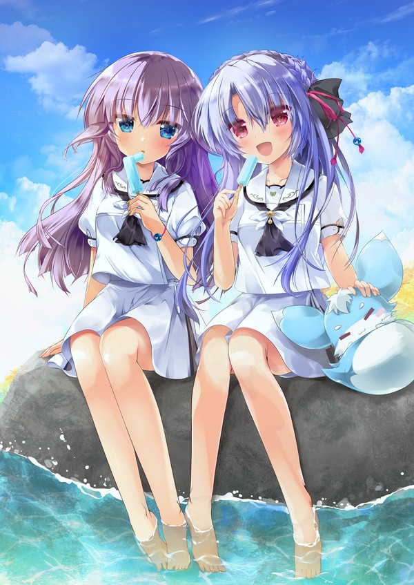 涼