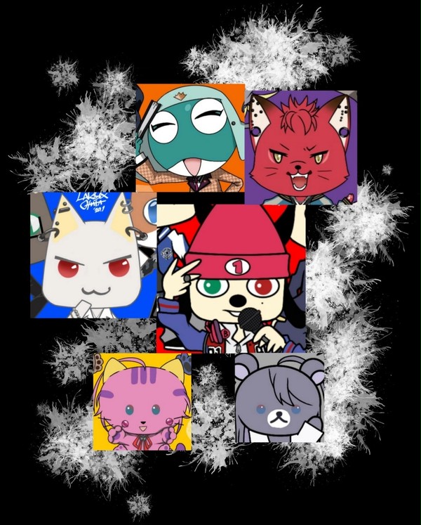 ヒプマイ?