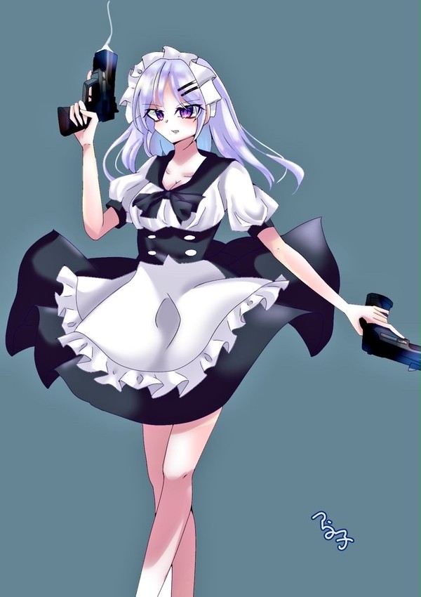 イラストいっぱい（東方＋創作）