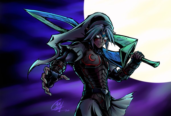 Oni Link