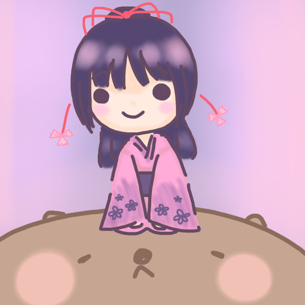 おえかき