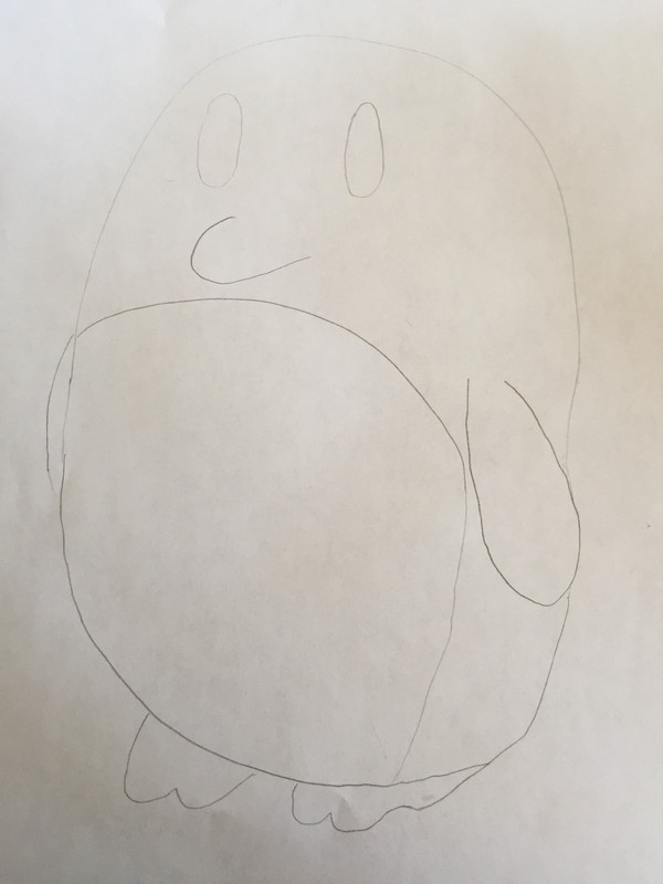 Penguin