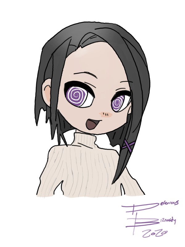 Avatar / OC