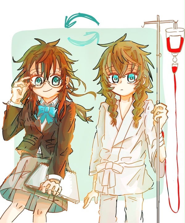 シジマメイとメイちゃんサイコ～!!