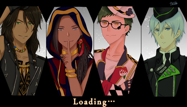 🦁🐍♣️⚔️