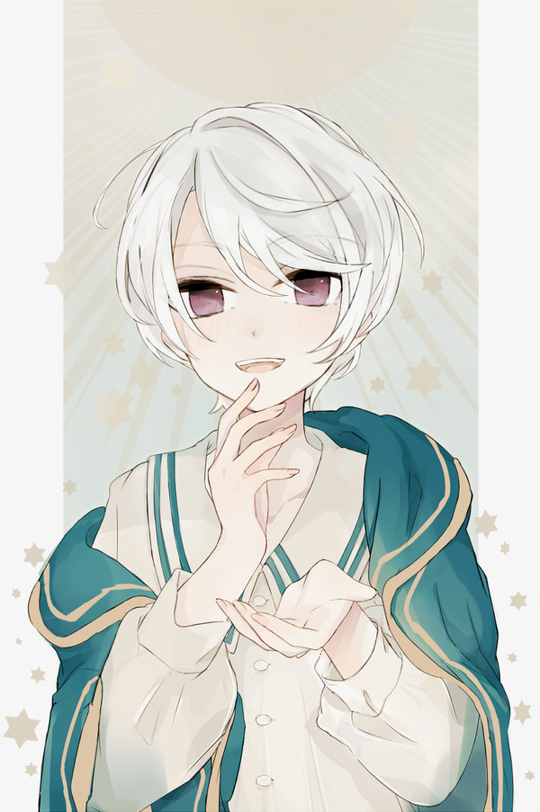 創作