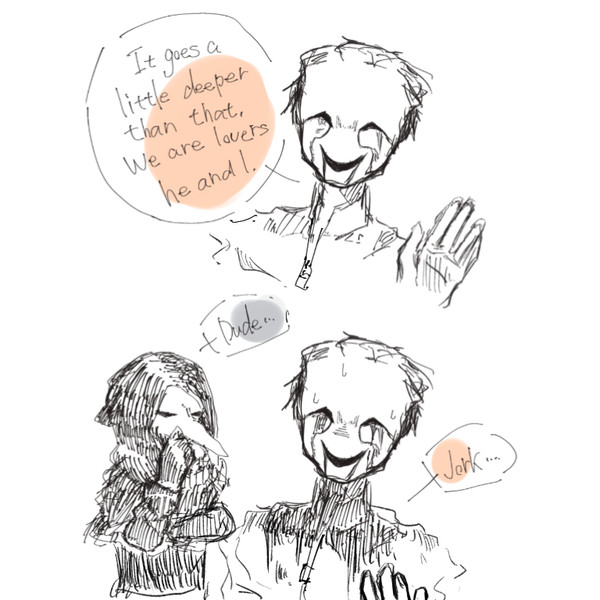 SCP log