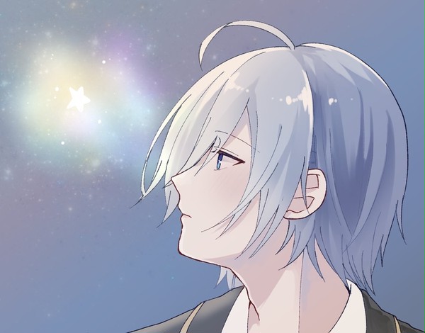 ツイステ ほぼシルバーくん詰め②