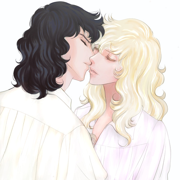キスの日2020