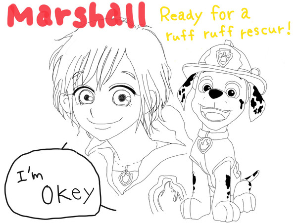Marshall