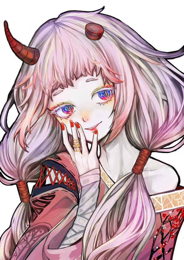 오니쨩