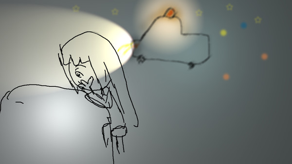 완성