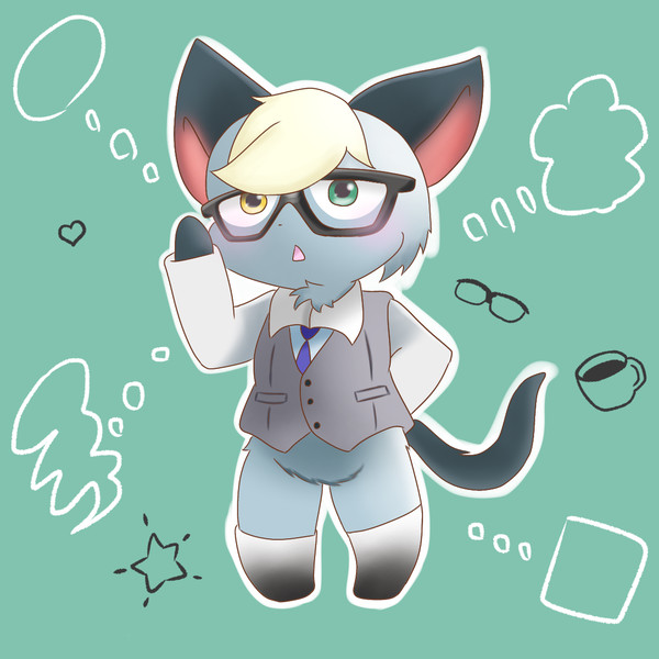 ジャックくん!