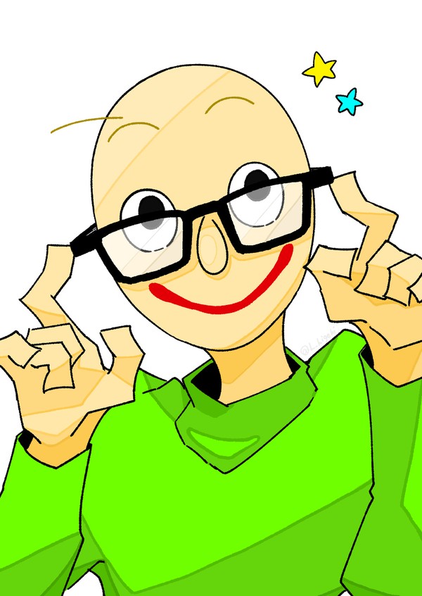 Baldi's Basicsまとめ②