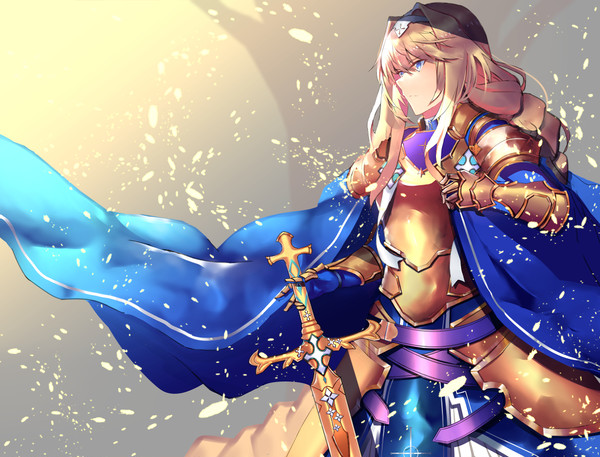 アリス