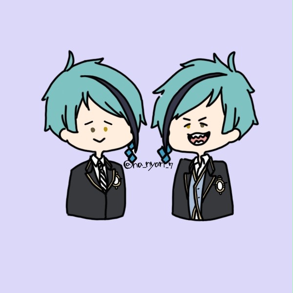 ジェイド･フロイド