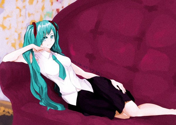 初音未来