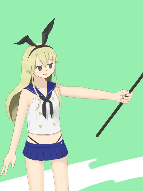 島風