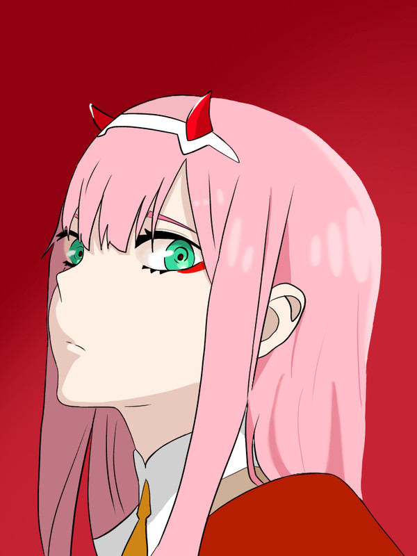 ダリフラは神アニメ