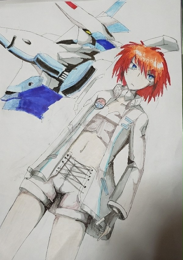 アイビス・ダグラス