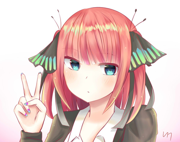 二乃