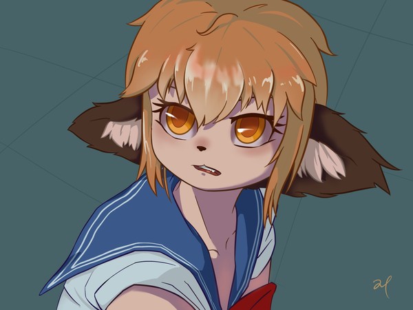 フェリル