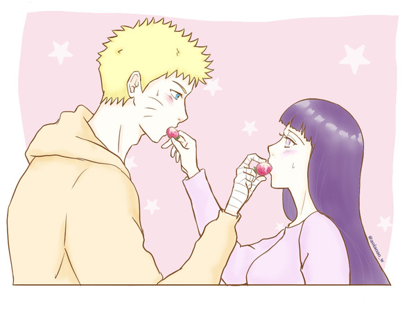 ナルヒナついログ2