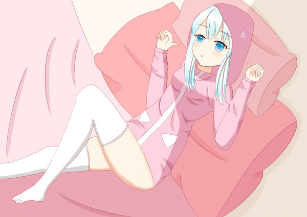 无