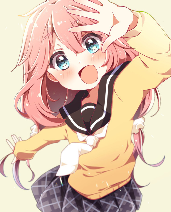 なでしこ!!!