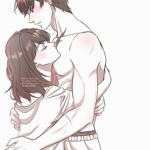 危険なキス