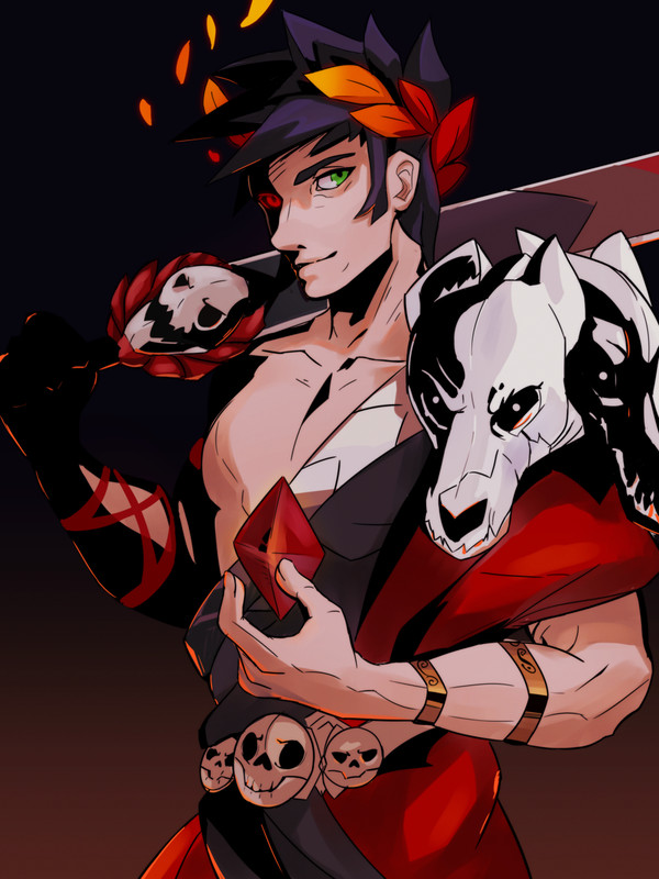 Zagreus