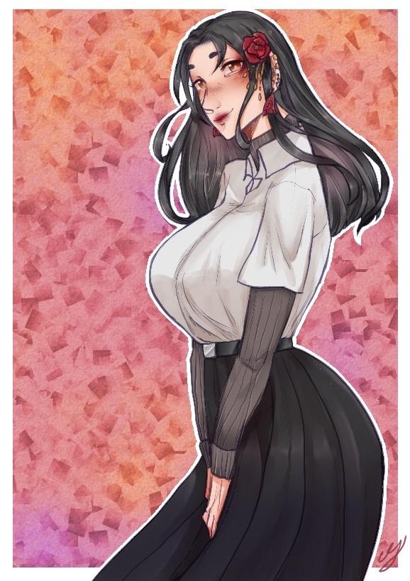 my oc
