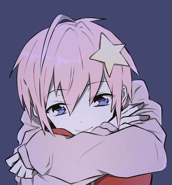 擬カビlog