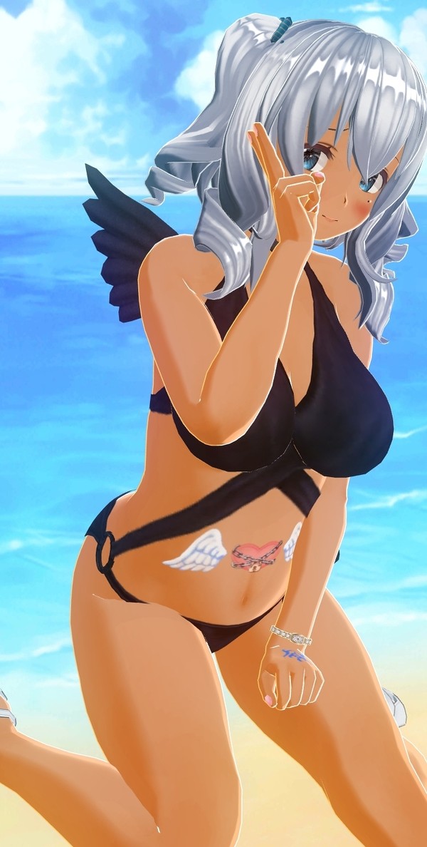 ミニ子