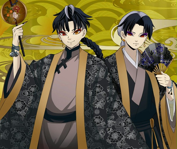 Brother Beifong
