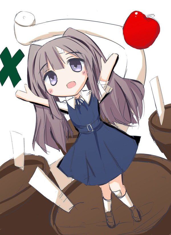 復活の幽谷霧子