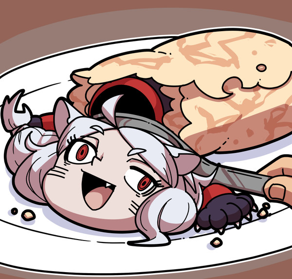 パンケーキ