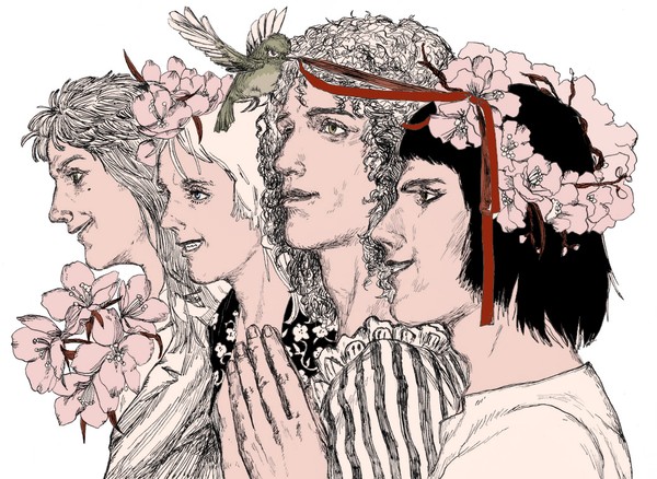 Queenの日