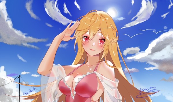 Richelieu <3