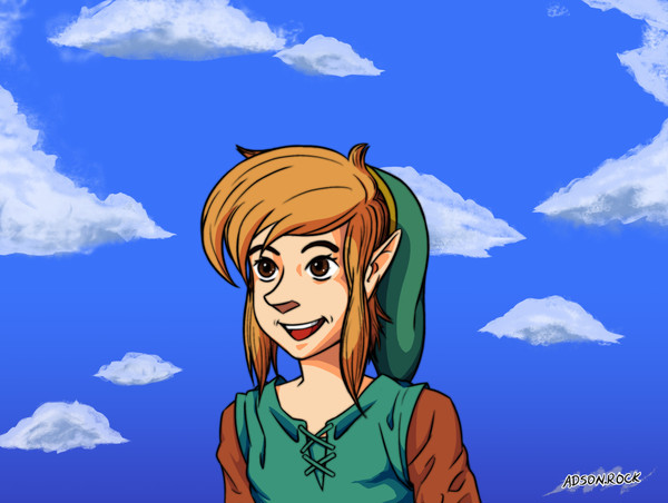 Link's Awakening