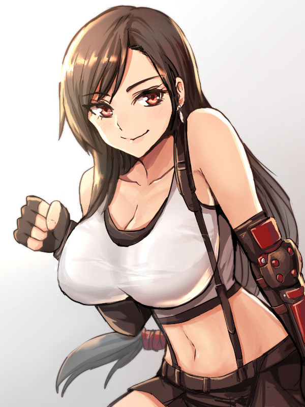 てぃふぁ~