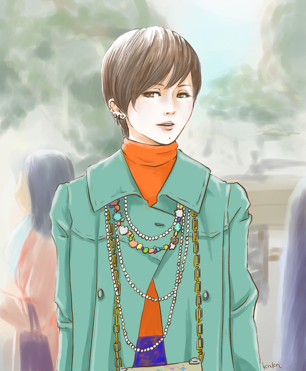 人生は夢だらけ