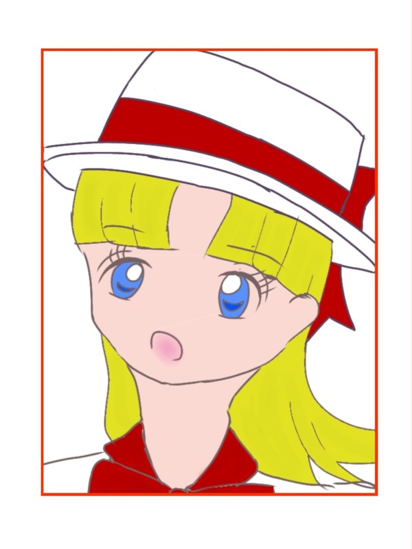 明日のナージャ