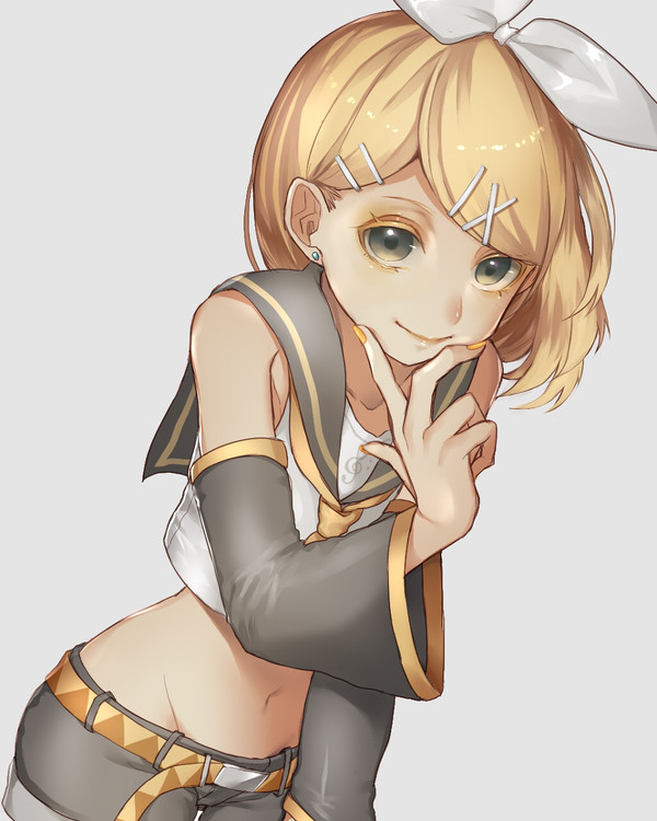 リンちゃん