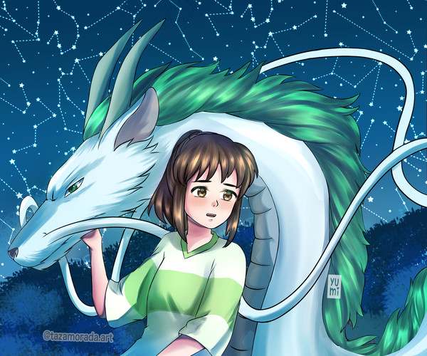 Chihiro