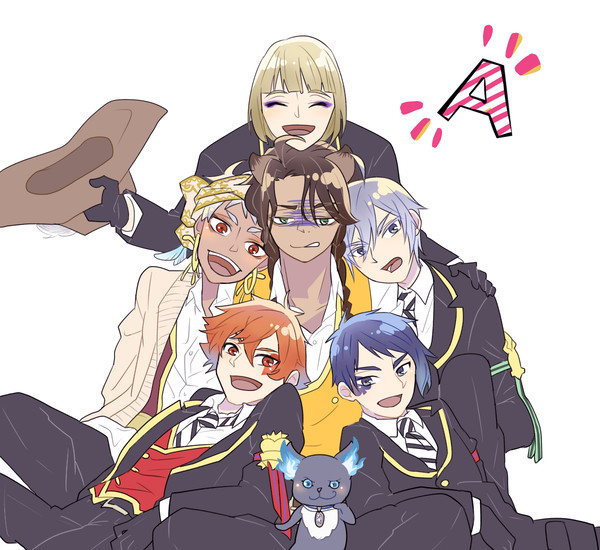縦割クラス