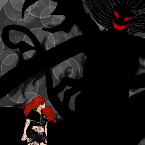 Toraleis devil