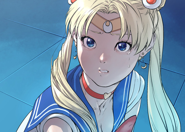 Sailormoon